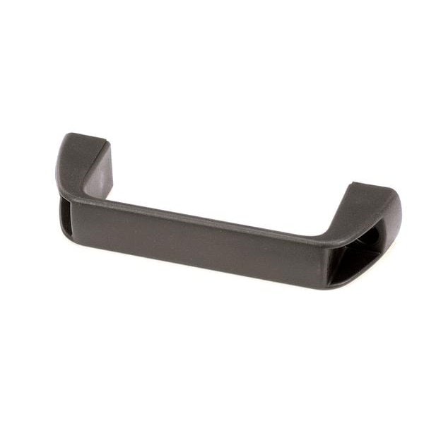 Handle-U, Plastic W/5-3/16